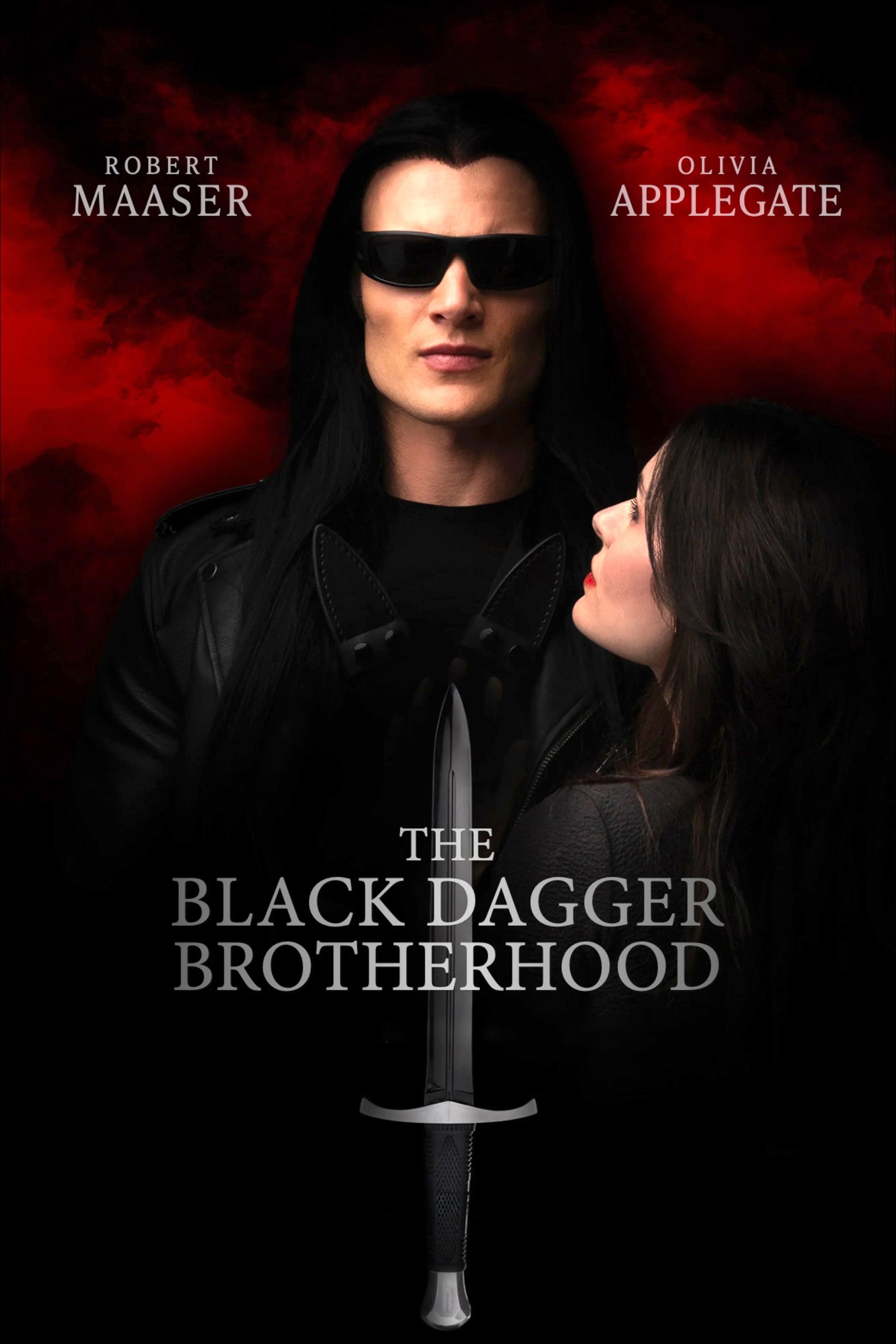 The Black Dagger Brotherhood [308794] (A1749682268) [[TV Shows]] --Plex--